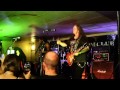 limehouse lizzy @ sutton boom boom club Aug 8th 13