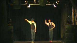 Black Smith HANG OUT VOL.12 (2009) ブラスミネタ