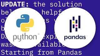 Pandas column of lists, create a row for each list element