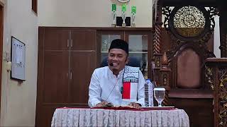 SEKARANG KITA HIDUP DI DUNIA BESOK KEMANA ?  ||  KH. RINO AGUNG,S.Ag #rahmatanlilalameen #muhammad