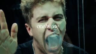 Last Train - One By One (Official Video)