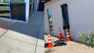 Police investigating after Henderson school allegedly shot at Monday night