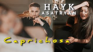 Hayk Asatryan - Caprichosa