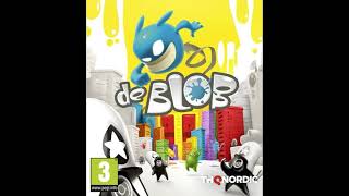 de Blob Soundtrack - Energetic (high)