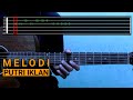 Tutorial Melodi (St12 - Putri Iklan)