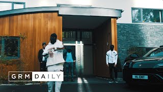 J Mafta (MaliStrip) ft. J Mafta - Deeper [Music Video] | GRM Daily