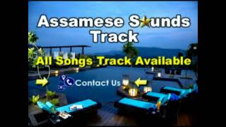 Xuno Xuno Re Xuro Karaoke Customized Assamese Soundtrack Present By Borgeet Song By Manas Robin 3min
