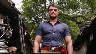 Chakravarthy Hero Darshan Kannada Full Movie | darshan movies kannada full | Kannada Full Movies