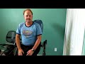 teeter ep 560 inversion table review and demonstration