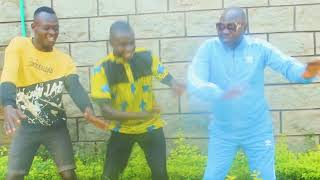 SANGURA LUCAS -BUTAMBI OFFICIAL VIDEO