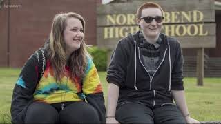 School settles anti-gay harassment case