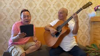 Hai vì sao Lạc .Cover