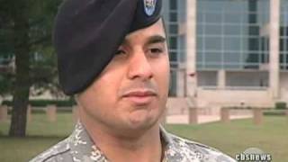 Probe into Fort Hood Massacre