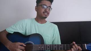 Khairiyat acoustic cover - Your-Kind-Of-Music