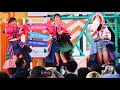 200727 bnk48 cherprang koisuru fortune cookie @ rayong crab carnival fancam 4k60p