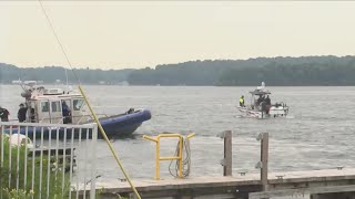 Body of missing boater found on Sodus Bay, woman in guarded condition