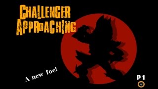 Super Smash Bros Brawl - UNLOCKING ALL CHARACTERS