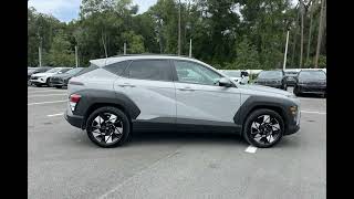 2024 Hyundai Kona CHYL240248