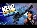 *NEW* FROSTBITE | Fortnite Save the World Gameplay | EVENT STORE