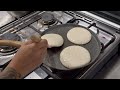 MINI PANCAKE TACOS RECIPE