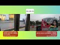 2022年【一決雌雄】ep43 九巴 98a 269c vs 九巴 98c 268x 景林邨➡️大欖隧道轉車站