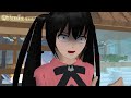 N.A.F || Makan seblak? || Drama sakura school simulator || #Nazila ananda #Part 2