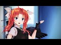 【mmd艦これ】陽炎改二で華麗に「ドーナツホール donut hole 」【1440p】