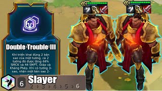 Darius Slayer + Double Trouble = FREE ELO !!!