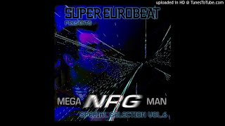 Lady Samurai (Extended Mix) / Mega NRG Man