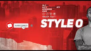 Style O - 947 Mix@6 (22 May 20)