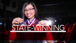 LA JOYA ISD IS A DISTRICT OF CHOICES!!!
