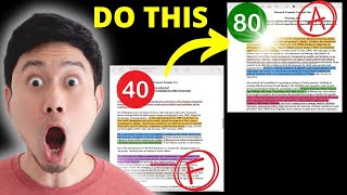 Dissertation Proposal Examples: A Good and Bad