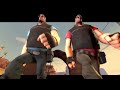 sfm pootis engage but something is off...