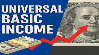 The World on Universal Basic Income (UBI)