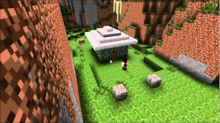 SecretPassage Bukkit Plugin Example