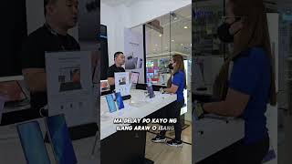 ๐ฆ๐ฎ๐บ๐๐๐ป๐ด ๐๐ถ๐ป๐ฎ๐ป๐ฐ๐ฒ ๐ฃ๐น๐๐ here in SDL MOBILE SM NORTH EDSA ANNEX BLDG 5TH FLOOR