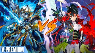 Liberators Vs. Musketeers! | V-Premium December 2021 | Cardfight!! Vanguard Overdress