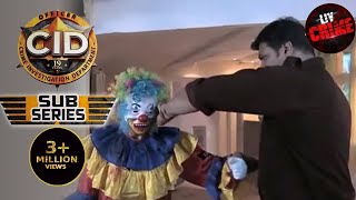 Joker ने कर दिया है CID की नाक में दम | सीआईडी | CID | Viral Videos