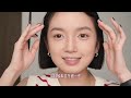 grwm ｜ 这个妆取名叫雀斑美式☕️