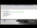 2) Python Add-In Button Interactions