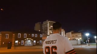 Prospect - Its On Me [Official Music Video]