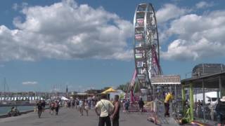 Canada 150: Watch Cobourg Celebrate!