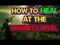 HOW TO: Healing in New World Guide | Be the ULTIMATE healer