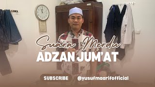 ADZAN JUM’AT