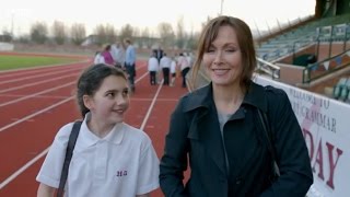 Casualty - Connie Goes To Grace's Sports Day (Series 30 Episode 36)