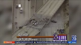 California earthquakes - Is the state due for "The Big One?"