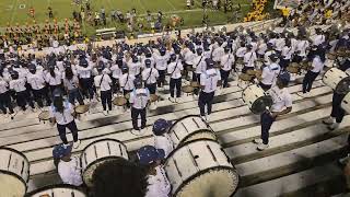 "Shot Callin" | Jackson State University | Labor Day Classic BOTB 2025
