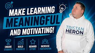 Gamified Learning Explained: Why Students Engage More When Learning Feels Like a Game
