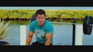 PAIN & GAIN -- Filmclip „Bräute lieben einen Waschbrettbauch!"