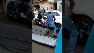 Homem morre em pé em Dom Pedro do Maranhão